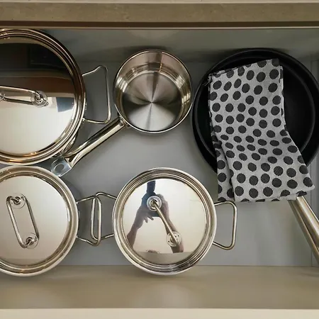 Lejlighed Quartier 23