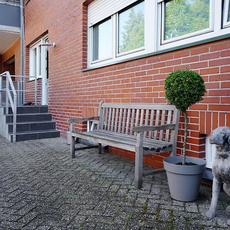 Lägenhet Quartier 23