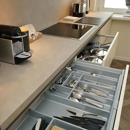 Quartier 23 Appartement