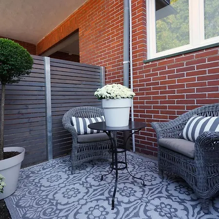 Quartier 23 Nordhorn