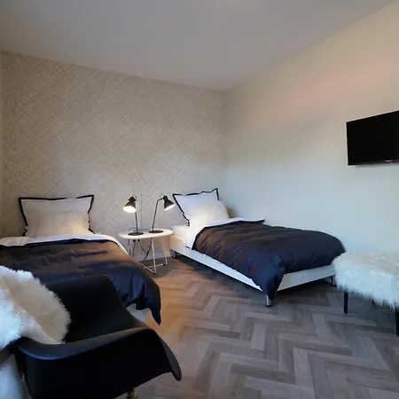 Quartier 23 Daire Nordhorn