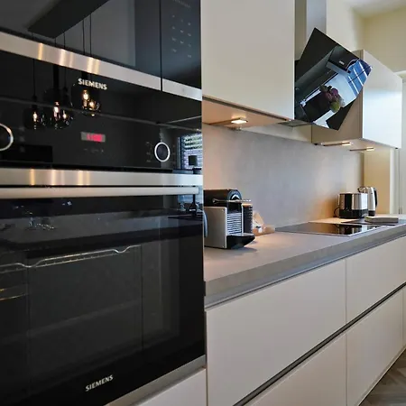 Quartier 23 Appartement