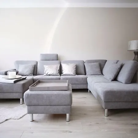 Quartier 23 נורדהורן