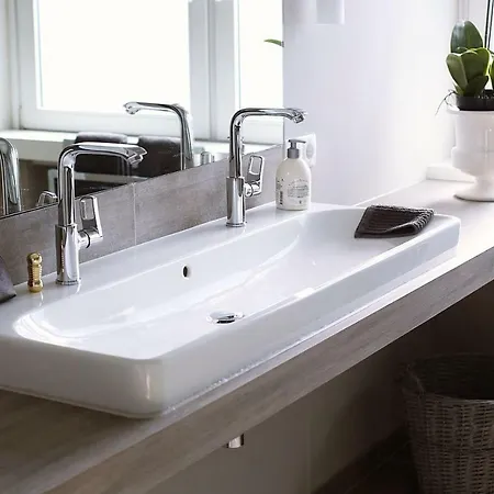 Quartier 23 Appartement