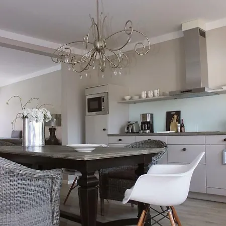 Quartier 23 Appartement Nordhorn