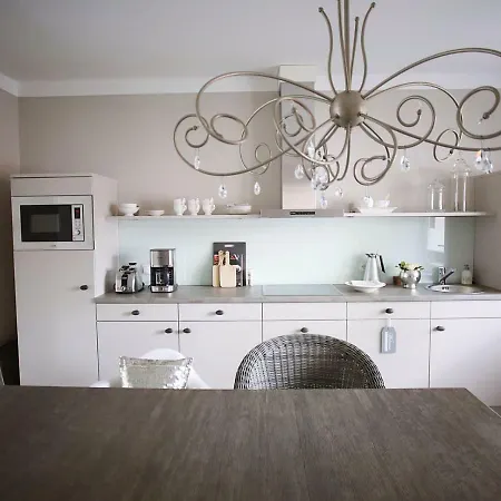 Appartement Quartier 23 *