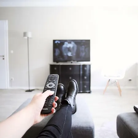 דירה Quartier 23 *