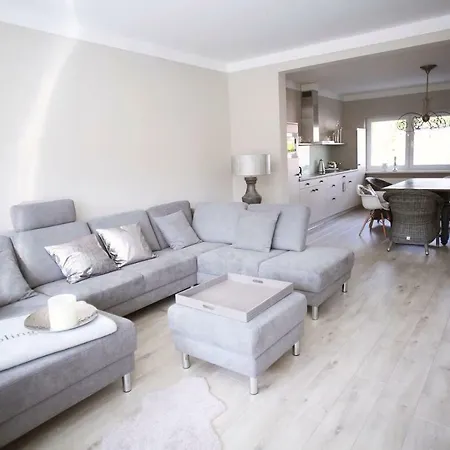 Appartement Quartier 23 Nordhorn