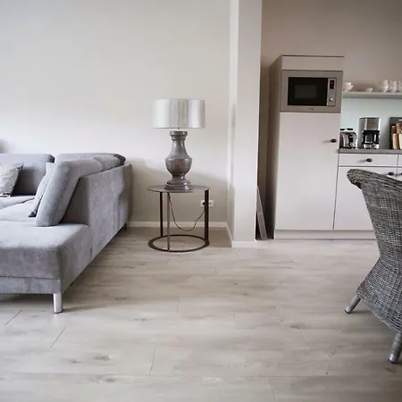 Appartement Quartier 23 Nordhorn
