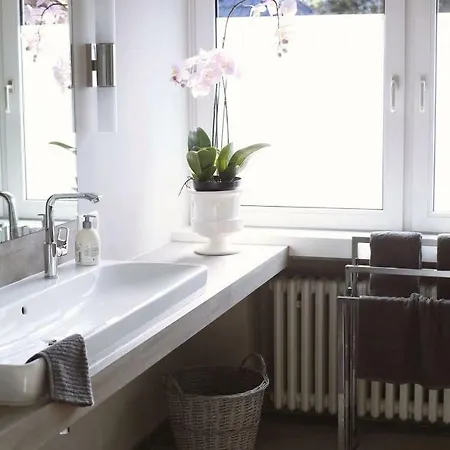 Appartement Quartier 23