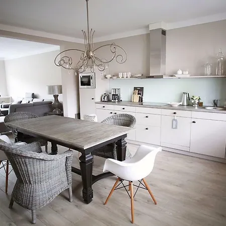 Quartier 23 Lägenhet Nordhorn