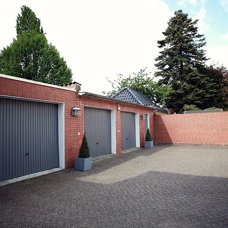 Quartier 23 * Nordhorn