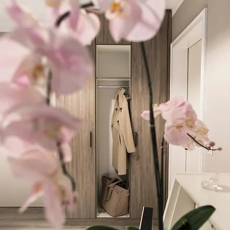 Quartier 23 Appartement *