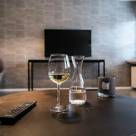 דירה Quartier 23 נורדהורן