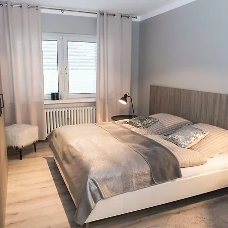 Quartier 23 Daire Nordhorn