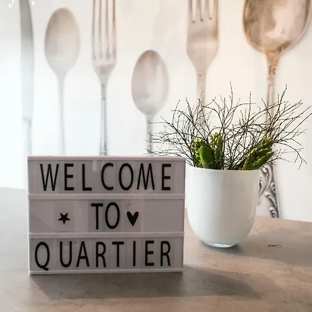 Lägenhet Quartier 23 *