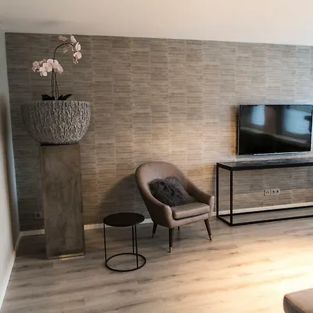 Quartier 23 Appartement Nordhorn