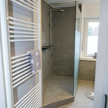 Quartier 23 Appartement
