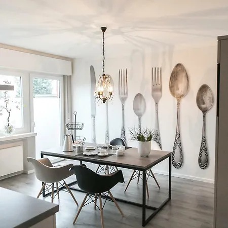 Quartier 23 Appartement