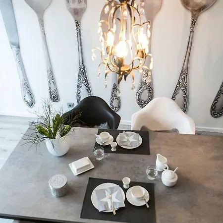 Quartier 23 Appartement *