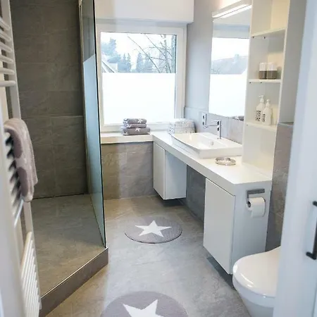 Quartier 23 * Nordhorn