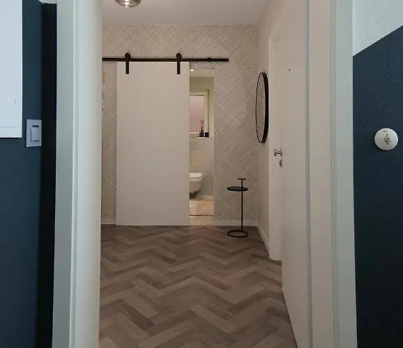 Lejlighed Quartier 23 *