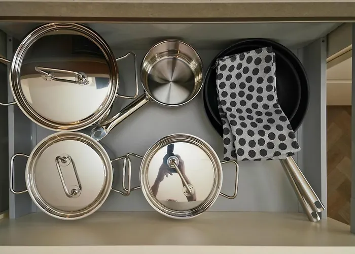 Lejlighed Quartier 23