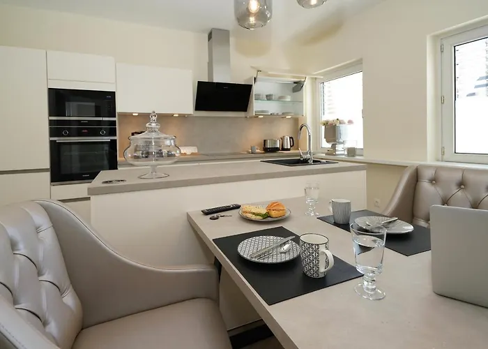 Lejlighed Quartier 23