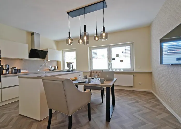 Quartier 23 Lejlighed Nordhorn