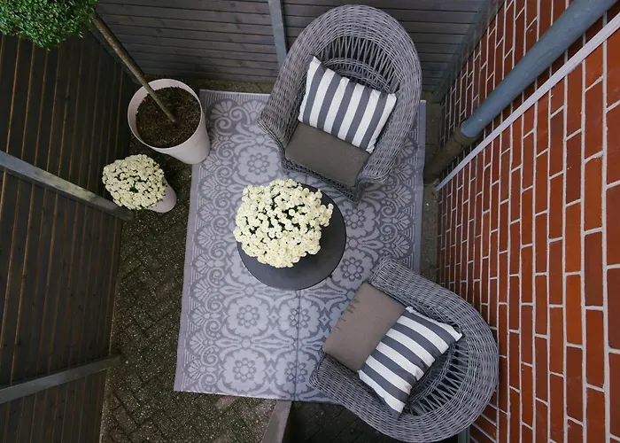 Quartier 23 Lejlighed