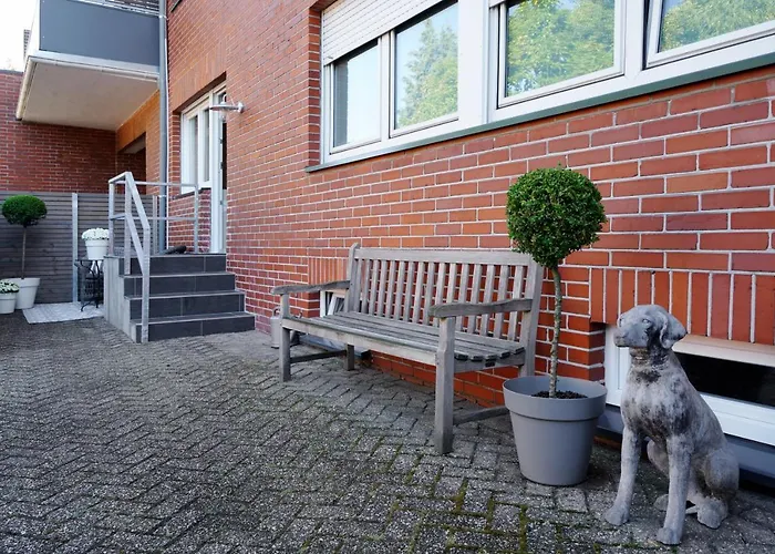 Lejlighed Quartier 23