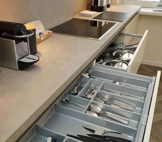 Quartier 23 Lejlighed