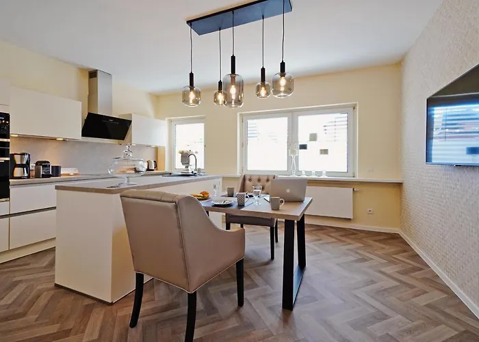 Lejlighed Quartier 23