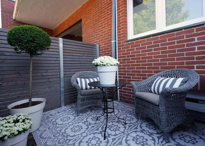 Quartier 23 Nordhorn