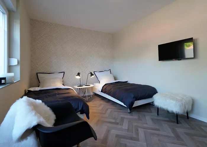 Quartier 23 Lejlighed Nordhorn