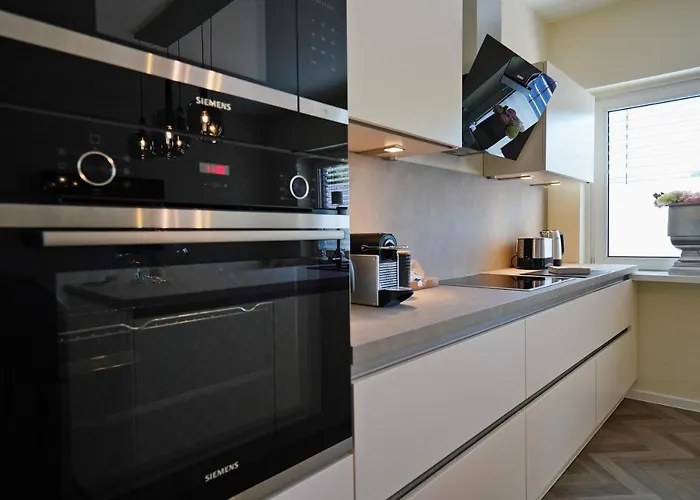 Quartier 23 Lejlighed