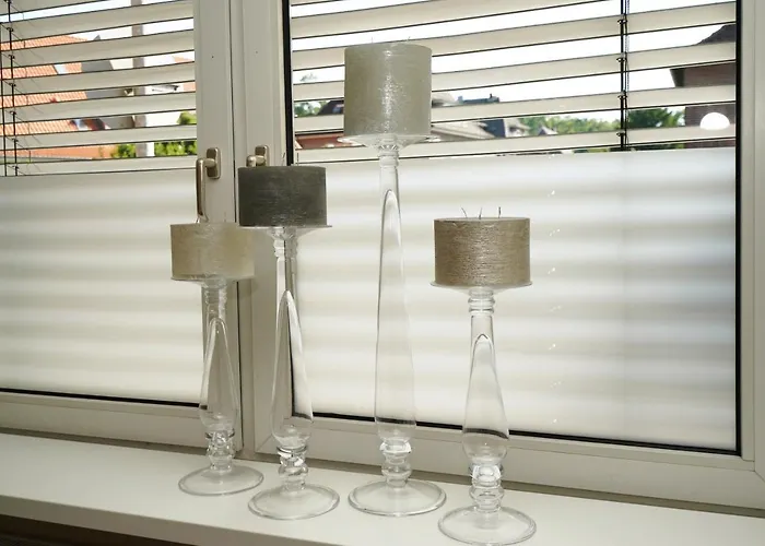 Lejlighed Quartier 23 *