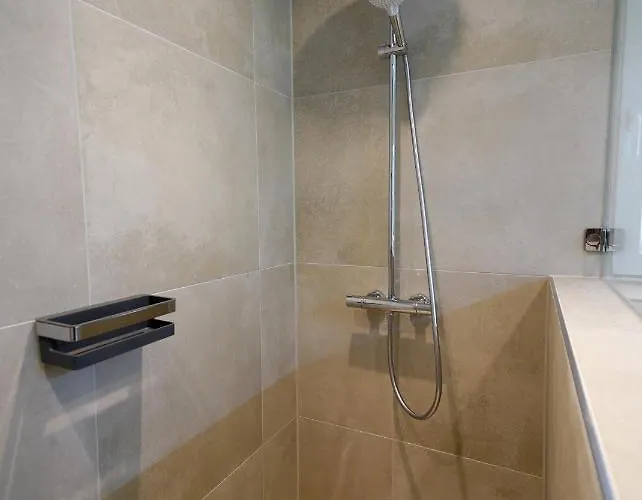 Lejlighed Quartier 23 Nordhorn