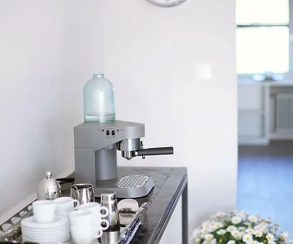 Quartier 23 Lejlighed Nordhorn