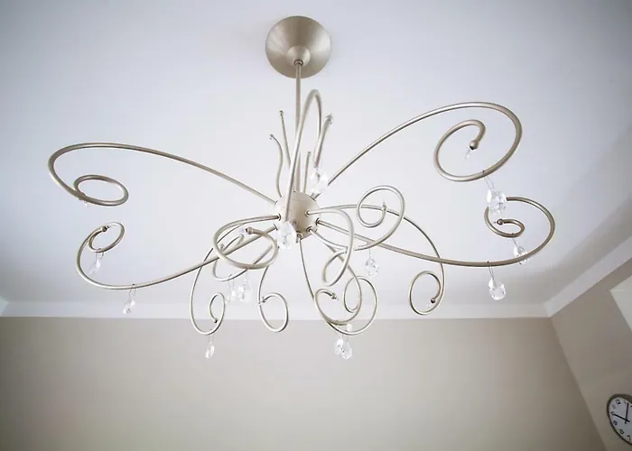 Quartier 23 Lejlighed Nordhorn