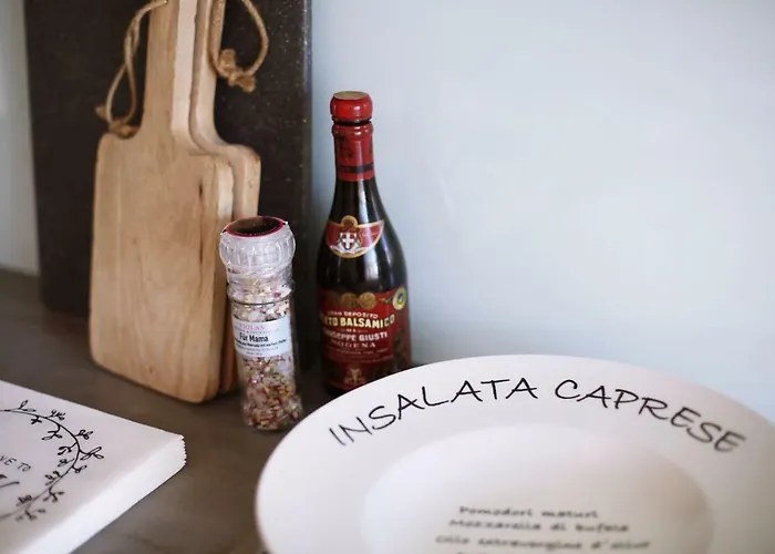 Lejlighed Quartier 23 Nordhorn