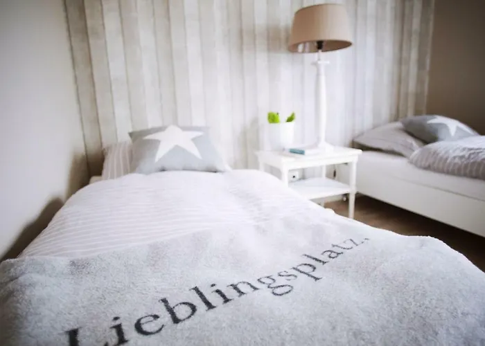 Quartier 23 Lejlighed