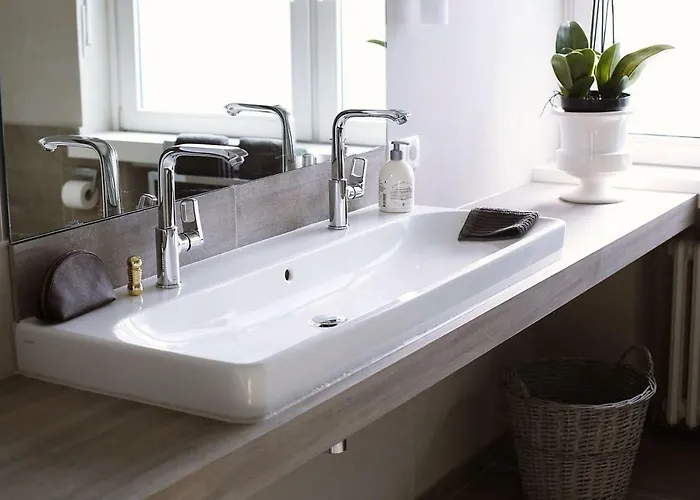 Quartier 23 Lejlighed