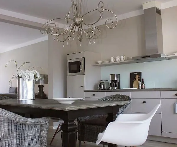 Quartier 23 Lejlighed Nordhorn