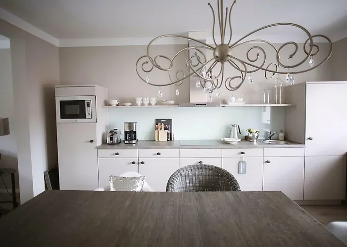 Lejlighed Quartier 23 *