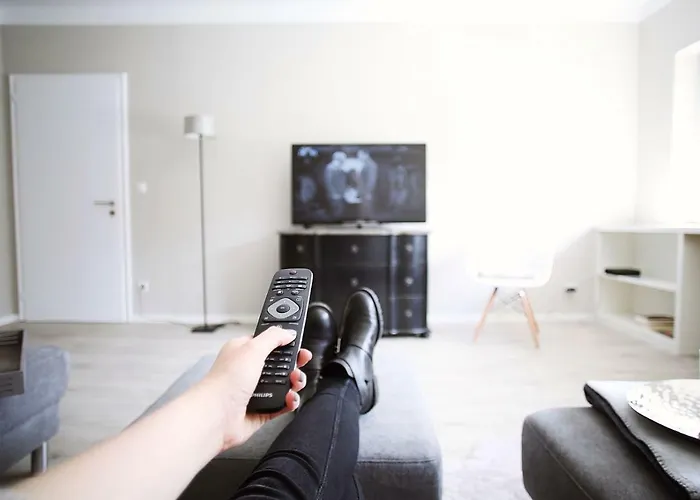 Lejlighed Quartier 23 *