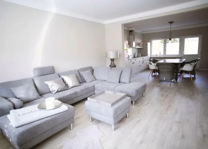 Lejlighed Quartier 23 Nordhorn