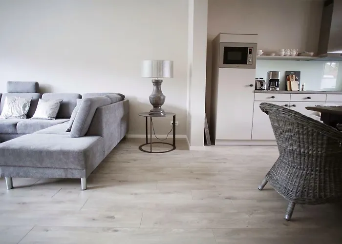 Lejlighed Quartier 23 Nordhorn