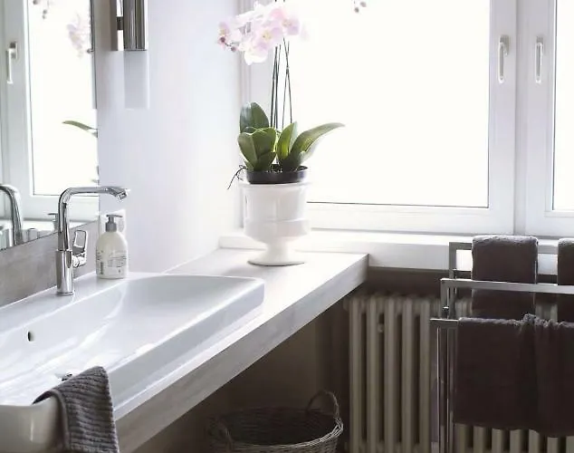 Lejlighed Quartier 23