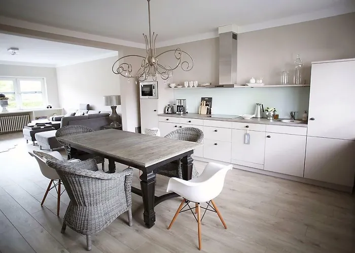 Quartier 23 Lejlighed Nordhorn